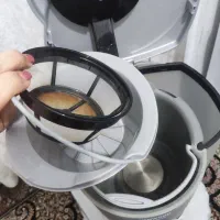 قهوه ساز|سماور، چایساز، قهوهساز|پاکدشت, پاکدشت (مامازند)|دیوار