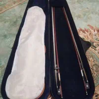 ویولن TF142 سفارش انگلیس بدون ایراد