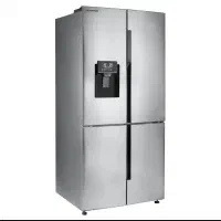 یخچال فریزر بلانتون مدل rf3202