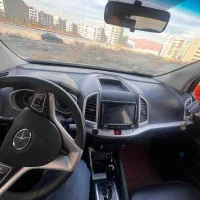 جک s3|خودرو سواری و وانت|تبریز, |دیوار