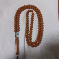 تسبیح کهربا