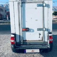 پراید بار ۴۰۲|خودرو سواری و وانت|لامرد, |دیوار