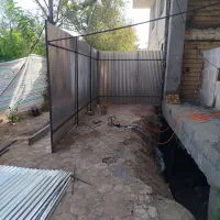 جوشکار جوشکاری سیار حتی یه خال|خدمات پیشه و مهارت|قزوین, |دیوار