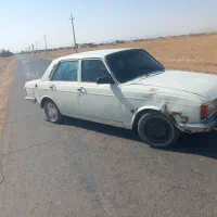 پیکان سواری مدل ۸۲|خودرو سواری و وانت|کمیجان, |دیوار