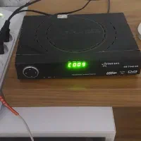 دستگاه دیجیتال در حد نو|صوتی و تصویری|رشت, فلسطین|دیوار