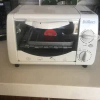 توستر|اجاق گاز و لوازم برقی پخت‌وپز|اصفهان, خانه اصفهان|دیوار