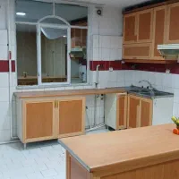 آپارتمان ۶۰ متری در گیلاوند میدان گل ها