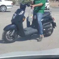 موتور sym گلکسی ۱۱۰