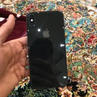گوشی اپلXs max با حافظه256 در حد آک پلمپ|موبایل|تهران, شهرک ولیعصر شمالی|دیوار