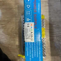 منبع تغذیه|دوربین مداربسته|کرج, محمد آباد|دیوار