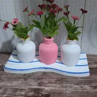 گلدان دکوری