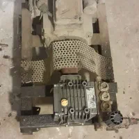 وسایل کارواش