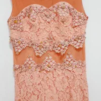 لباس مجلسی در حد نو