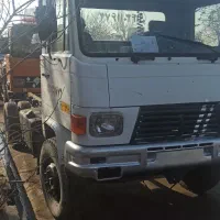 آذرخش ۵تن|خودرو سنگین|تهران, منیریه|دیوار