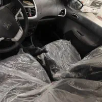 ۲۰۷ پانا قالپاق تحویل برج۱۱