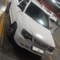 پراید ۱۱۱ ب دون رنگ شاسی پلمپ|خودرو سواری و وانت|مشهد, کوی المهدی|دیوار