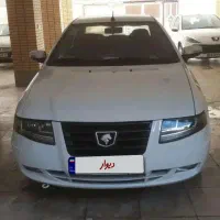 سورن پلاس ef7بنزینی مدل شهریور ۱۴۰۱