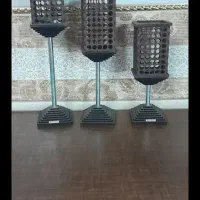 جاشمعی سه تایی