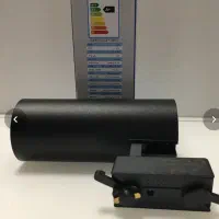 پروژکتور ریلی دکوراتیو|چراغ خواب و آباژور|ورامین, ورامین|دیوار