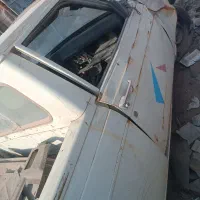 وانت تصادفی اوراقی بدون سند|خودرو سواری و وانت|ابریشم, |دیوار