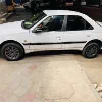 فروش فوری پژو پارس سال 98|خودرو سواری و وانت|کهنوج, |دیوار