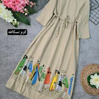 فروش به علت تغییر شغل|لباس|آزادشهر, |دیوار