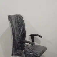 صندلی مشکی