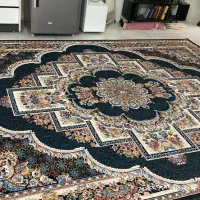 قالی|فرش|یزد, |دیوار