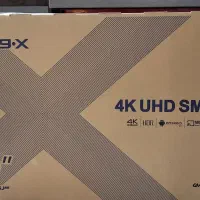 تلویزیون ۵۰ اینچ ایکس ویژن