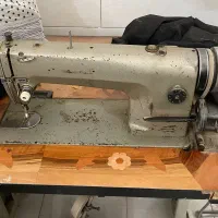 چرخ خیاطی راسته و سردوز و اتو بخار -پس دوز و مادگی|چرخ خیاطی و ریسندگی|میاندوآب, |دیوار