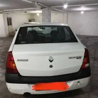 تندر L90 مدل ۱۳۹۲ اتومات