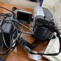 دوربین هندیکم سونی اصل|دوربین عکاسی و فیلمبرداری|لشت نشا, |دیوار