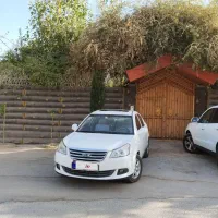 ام وی ام 550اتومات مدل 96|خودرو سواری و وانت|یزد, |دیوار