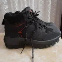 کفش کوهنوردی جکس