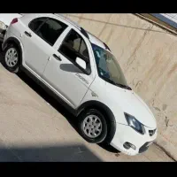 کوییک ساده  رنگ سفید مدل ۴۰۱