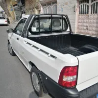 حواله پراید وانت 151gx