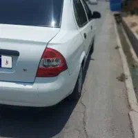 تیبا مدل ۹۹ سفید فابریک تمیز و مرتب|خودرو سواری و وانت|شیراز, شریفآباد|دیوار