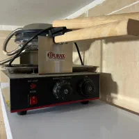 دستگاه وافل ساز