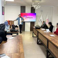 دوره آموزش حضوری ادمین اینستاگرام و سناریونویسی|خدمات آموزشی|کرج, عظیمیه|دیوار