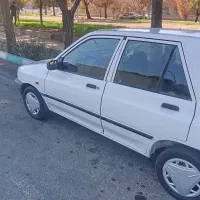 پراید مدل ۹۴بی رنگ|خودرو سواری و وانت|کرمان, |دیوار