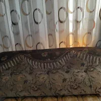 یک جفت پشتی