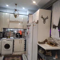 آپارتمان۸۵ متری فاز۹ دوخواب فول لاکچری روبه آفتاب|فروش آپارتمان|پردیس, فاز ۹|دیوار