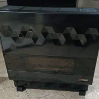 بخاری بزرگ ۱۲هزار نیک کالا درحدنو