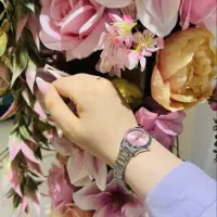 ساعت مچی زنانه بهترین هدیه روز دختر