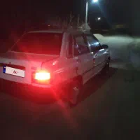 پراید|خودرو سواری و وانت|بجنورد, |دیوار