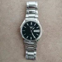 ساعت مچی سیکو5