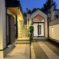 ۲۲۵ متر زمین/۱۳۳ متر بنا /سندششدانگ/زیباکنار|فروش خانه و ویلا|رشت, گلسار|دیوار