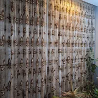 پرده و پشت پرده