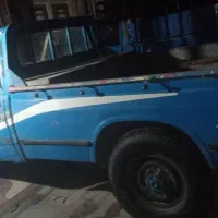 نیسان ۸۴|خودرو سواری و وانت|کازرون, |دیوار