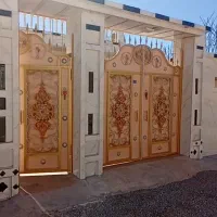 منزل  سازه بتنی باواربهشت.زیربنا۱۲۰.مترازمین۱۸۰متر